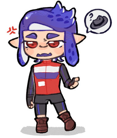 chibi chibi