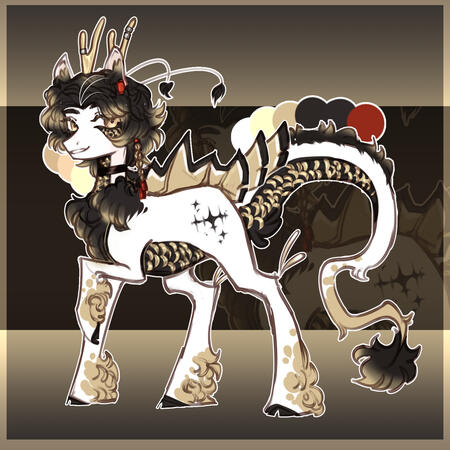 sketch colored full body/ref